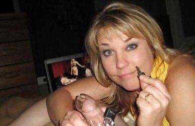 WHITE cheating BREEZY with a BIG BLACK COCK