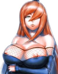 Mizukage - Mei Terumi