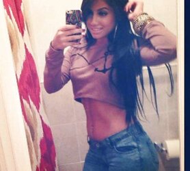 Facebook damsel