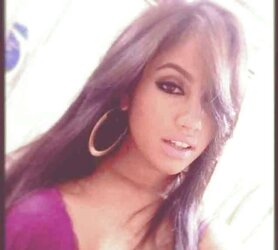 Facebook damsel