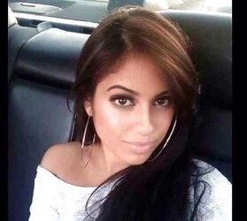 Facebook damsel