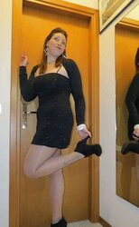 Sara, la bocchinara 22enne