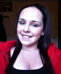 Super-Steamy fat boobed teenager