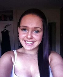 Super-Steamy fat boobed teenager