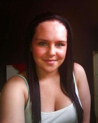 Super-Steamy fat boobed teenager