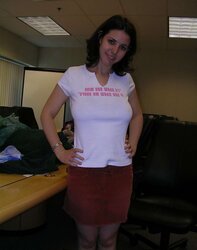 BUXOM DANIELLE - SATISFY SCREW WITH ME