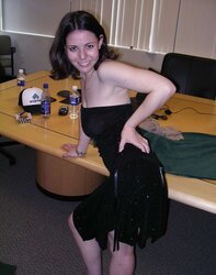 BUXOM DANIELLE - SATISFY SCREW WITH ME