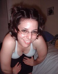 BUXOM DANIELLE - SATISFY SCREW WITH ME