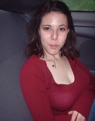 BUXOM DANIELLE - SATISFY SCREW WITH ME
