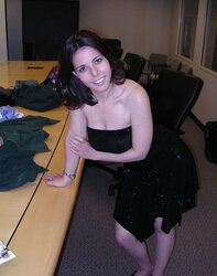 BUXOM DANIELLE - SATISFY SCREW WITH ME