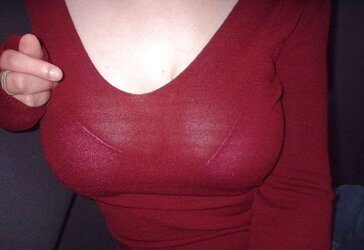 BUXOM DANIELLE - SATISFY SCREW WITH ME