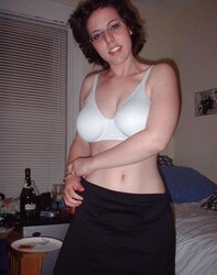 BUXOM DANIELLE - SATISFY SCREW WITH ME