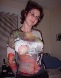 BUXOM DANIELLE - SATISFY SCREW WITH ME