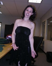 BUXOM DANIELLE - SATISFY SCREW WITH ME