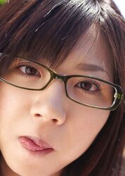 Sugary-Sweet Asians #2: Glasses!