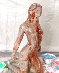 Sloppy,sloppy