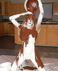 Sloppy,sloppy