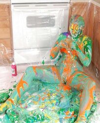 Sloppy,sloppy