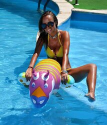 Bulgarian inexperienced femmes funbags pt.