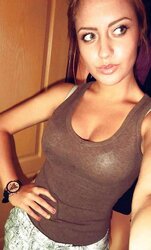 Bulgarian inexperienced femmes funbags pt.