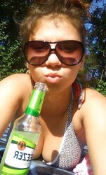 Bulgarian inexperienced femmes funbags pt.