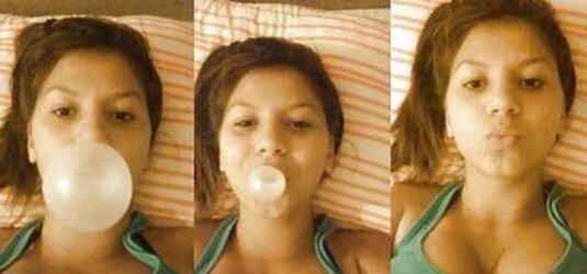 Bulgarian inexperienced femmes funbags pt.