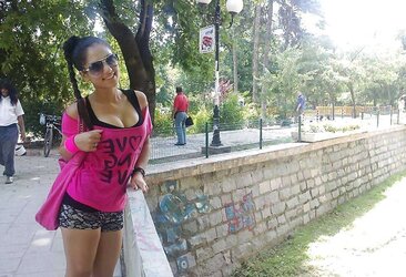 Bulgarian inexperienced femmes funbags pt.