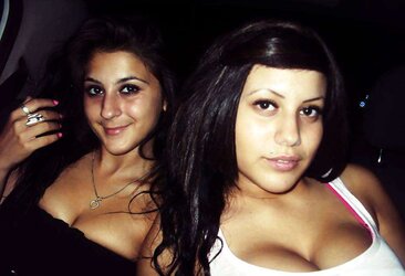 Bulgarian inexperienced femmes funbags pt.