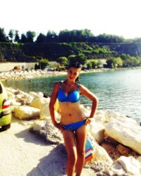 Bulgarian inexperienced femmes funbags pt.