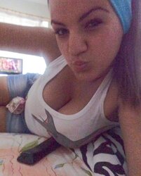 Bulgarian inexperienced femmes funbags pt.