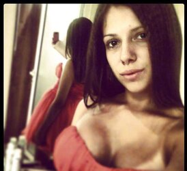 Bulgarian inexperienced femmes funbags pt.
