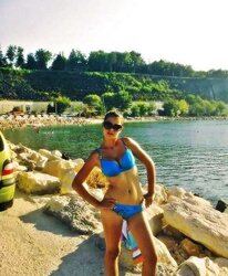 Bulgarian inexperienced femmes funbags pt.