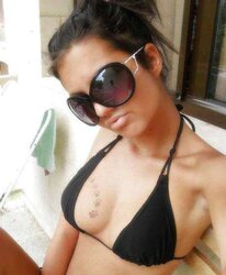 Bulgarian inexperienced femmes funbags pt.