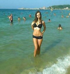 Bulgarian inexperienced femmes funbags pt.