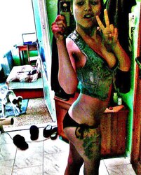 Bulgarian inexperienced femmes funbags pt.