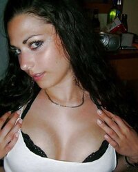 Bulgarian inexperienced femmes funbags pt.