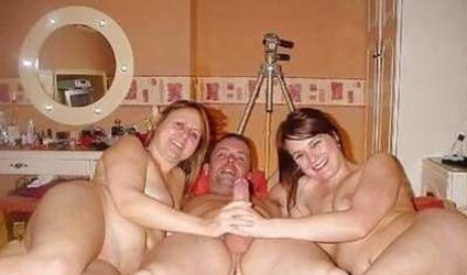 Humping makes the world go plump