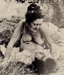 Hooters or fate? mounds! pt.