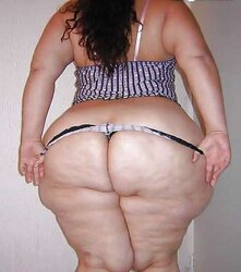 Megabutt maria