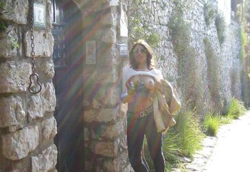 Pretty Italian Mummy Chiara