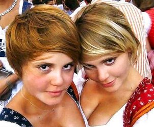 What I Like Dirndl-Sensational