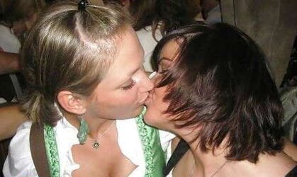 What I Like Dirndl-Sensational