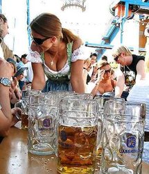 What I Like Dirndl-Sensational