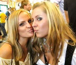 What I Like Dirndl-Sensational
