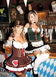 What I Like Dirndl-Sensational