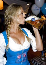 What I Like Dirndl-Sensational