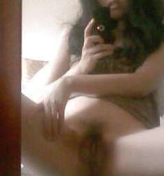 Youthful Japanese gf