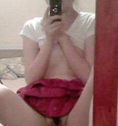 Youthful Japanese gf