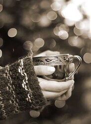 Found: coffee