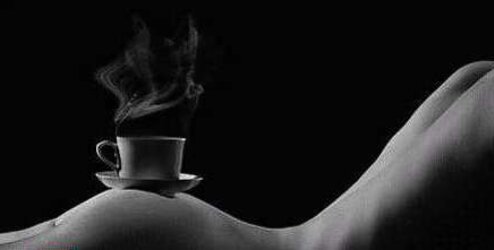 Found: coffee